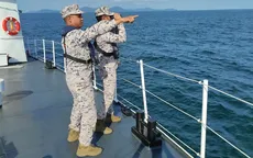 Tàu chở người di cư bị lật ngoài khơi Malaysia, 14 người mất tích 