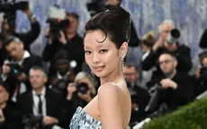 Jennie nhận 16 triệu USD từ công ty riêng trong 2 năm