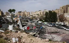 EU áp lệnh trừng phạt nhằm vào Hamas và phong trào định cư Israel 