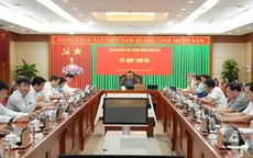 Ban Bí thư quyết định khai trừ đảng đối với 3 đảng viên vi phạm