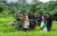 Đẩy mạnh thực hiện Chiến lược công tác dân tộc đến năm 2030, tầm nhìn đến năm 2045