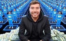 "Ông trùm" đứng sau đế chế của MrBeast và hàng loạt kênh triệu USD trên YouTube nhận lương bao nhiêu?
