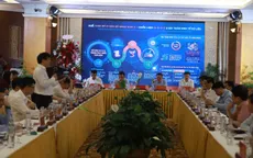 Đề xuất mô hình kinh tế dữ liệu kỳ vọng đóng góp GDRP cho Huế