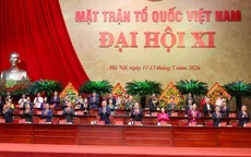 Đổi mới hoạt động Mặt trận để phục vụ Nhân dân tốt hơn