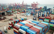 Trung Quốc cảnh báo nguy cơ lạm phát nhập khẩu