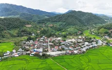 Sơn La: Siết chặt kỷ cương, quyết liệt tấn công tội phạm vì bình yên bản Mường