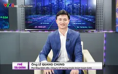 Vì sao chứng khoán tăng mạnh nhưng dòng tiền vẫn thận trọng?