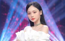 Miu Lê trước khi bị bắt quả tang sử dụng ma túy