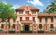Bộ Tư pháp đứng đầu Chỉ số cải cách hành chính năm 2025 khối bộ, ngành