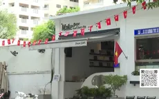Nỗi khổ mất ngủ vì ô nhiễm tiếng ồn từ các quán cà phê tại TP Hồ Chí Minh