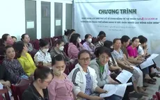 Ứng dụng trí tuệ nhân tạo chăm sóc sức khỏe cho hàng chục nghìn công nhân lao động