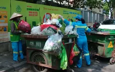 Phân loại rác tại nguồn: Quy định đã có, thực hiện vẫn khó