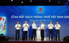 Ngành thuế có bước chuyển mạnh sang quản trị bằng dữ liệu