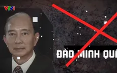 Vạch trần thủ đoạn của tổ chức khủng bố “Chính phủ quốc gia Việt Nam lâm thời”