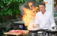 Top Chef Việt Nam sắp trở lại trên VTV3