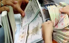 99.000 tỷ đồng trái phiếu bất động sản đến hạn thanh toán năm 2026