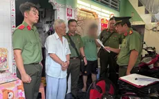 Khởi tố đối tượng Trần Ngọc Sương về hành vi tuyên truyền chống Nhà nước