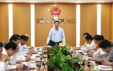 Vành đai 5 vùng Thủ đô dự kiến xây dựng 8 làn xe, khởi công trước năm 2030