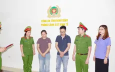 Khởi tố, bắt tạm giam hai đối tượng làm giả hồ sơ mua nhà ở xã hội