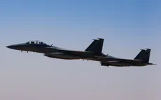 Reuters: Saudi Arabia phát động các cuộc tấn công bí mật vào Iran