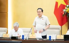 Quốc hội sẽ nghiên cứu thành lập Trung tâm trí tuệ nhân tạo riêng