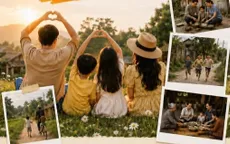 Casting nhân vật tham gia chương trình 'Chuyện nhà thời nay' 