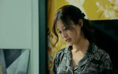 Quỳnh Châu chuyển trạng thái “đã có gia đình” trong Dưới ô cửa sáng đèn