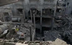 Israel tăng cường tấn công Gaza 