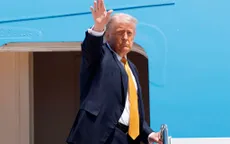 Nhiều tỷ phú hàng đầu tháp tùng Tổng thống Trump đến Trung Quốc