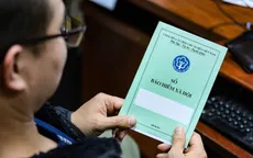 Quy trình mới về thu bảo hiểm xã hội, cấp sổ bảo hiểm xã hội, thẻ bảo hiểm y tế
