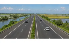 Yêu cầu hoàn thiện phương án đầu tư cao tốc Đức Hòa - Mỹ An trước ngày 25/5