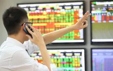 VN-Index mất mốc 1.900 điểm