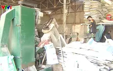 Khó khăn di dời cơ sở sản xuất gây ô nhiễm ở Hà Nội vào cụm công nghiệp