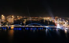 Đà Nẵng siết chặt an ninh, sẵn sàng cho đêm khai mạc Lễ hội pháo hoa quốc tế 2026