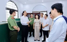 Bộ GD&ĐT: Không để thí sinh vi phạm quy chế bằng thiết bị công nghệ