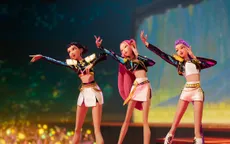 KPop Demon Hunters chính thức có tour lưu diễn toàn cầu
