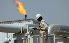 OPEC hạ dự báo tăng trưởng nhu cầu dầu thế giới