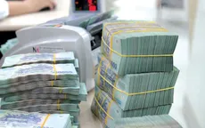 Mỗi ngày ngân hàng Việt xử lý khoảng 800.000 tỷ đồng giao dịch