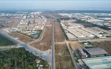 Đồng Nai sắp khởi công 3 tuyến đường kết nối sân bay Long Thành