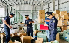 Ngành Hải quan quyết liệt gỡ nút thắt sở hữu trí tuệ