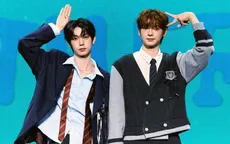Bộ đôi K-pop FLARE U ra mắt với album đầu tay “YOUTH ERROR”