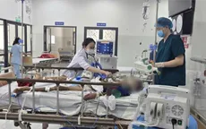 Giành giật sự sống cho bệnh nhân nguy kịch tại Côn Đảo