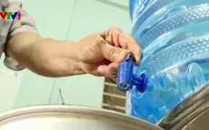 Hàng nghìn hộ dân Quảng Trị chật vật vì thiếu nước sạch mùa nắng nóng