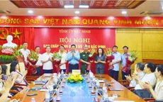 Ban Bí thư chuẩn y nhân sự Ban Thường vụ Tỉnh ủy Bắc Ninh