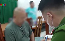 Hỗ trợ công dân bị trục xuất từ nước ngoài