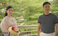 Bước chân vào đời - Tập cuối: Đoạn kết cho chuyện tình Thương, Quân và Lâm