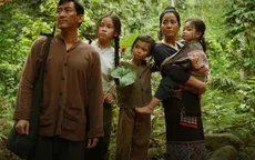 Hành trình thử thách với các diễn viên nhí trong 'Tận hiến'