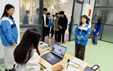 Hơn 22.000 thí sinh đăng ký thi TSA đợt cuối năm 2026