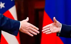 Ngoại trưởng Lavrov nói về quan hệ Nga - Mỹ hiện tại