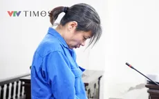 Nữ giúp việc bạo hành bà cụ 82 tuổi lĩnh 24 tháng tù